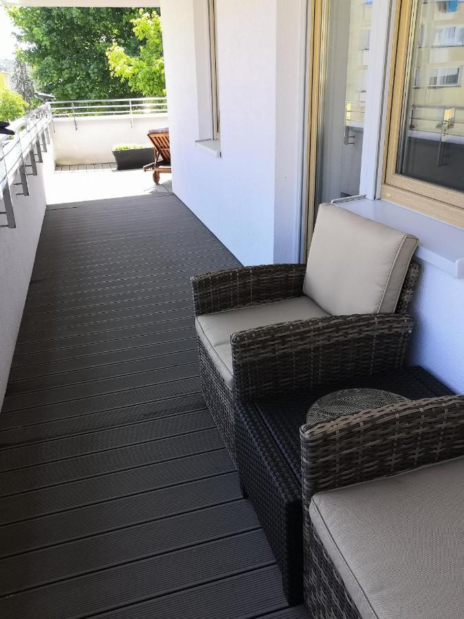 Miodowy Dom Exspanse Apartament 2 Lub 3 Pokoje Z Tarasem I Parkingiem Колобжег Экстерьер фото